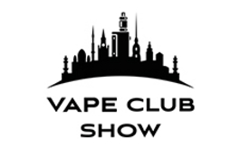 俄罗斯电子烟及水烟博览会 Vape Club Show