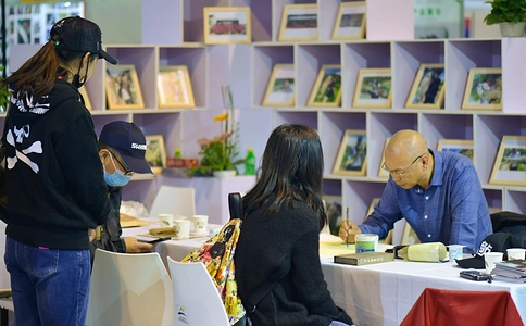 上海国际路亚钓鱼及装备展览会Shanghai Lure Fishing Show（现场照片）14