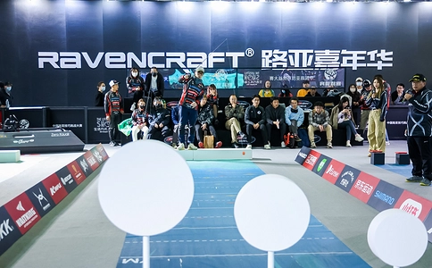 上海国际路亚钓鱼及装备展览会Shanghai Lure Fishing Show（现场照片）2