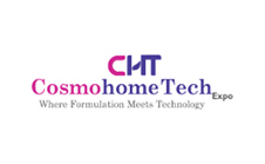 印度化妆品及个人护理展览会 Cosmohome Tech