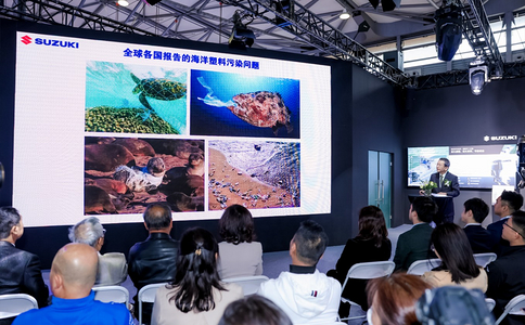 上海国际船艇及其技术设备展览会