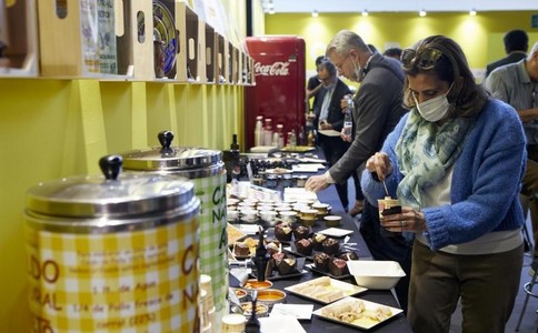 西班牙巴塞罗那食品饮料展览会