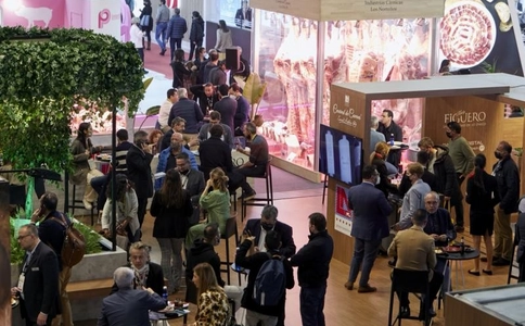 西班牙食品饮料展览会Alimentaria
