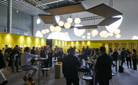 西班牙食品饮料展览会Alimentaria