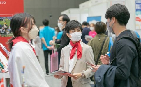 日本东京教育装备展览会