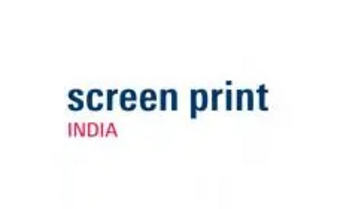 印度丝网印刷展览会Screen Print India Expo