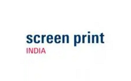 印度絲網印刷展覽會