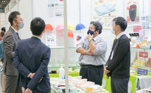 日本东京教育装备展览会