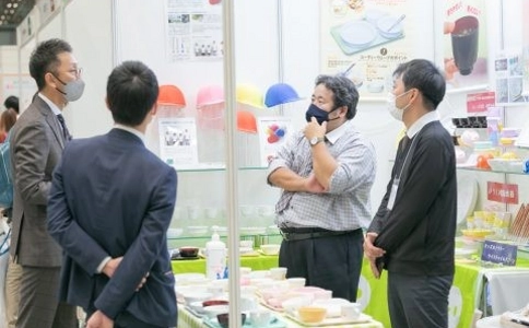 日本东京教育装备展览会Child Edu & Care(现场照片)7