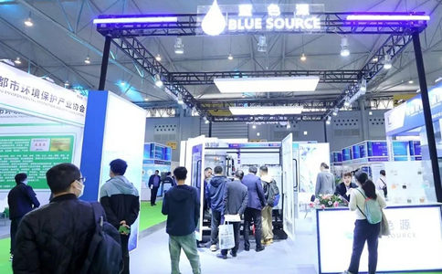 成都国际环保博览会
