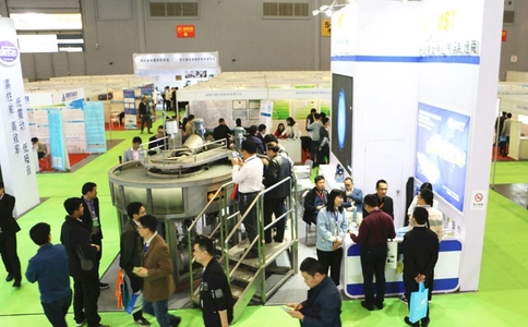成都国际水处理展览会CDWE