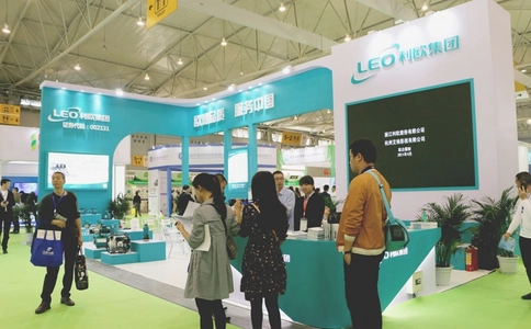 成都国际水处理展览会CDWE