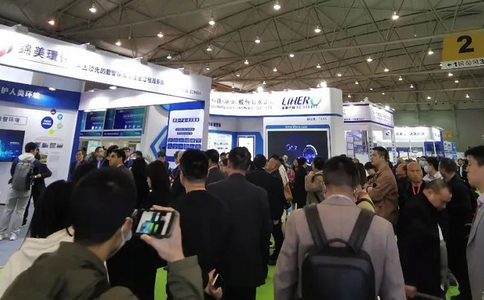 成都国际环保博览会