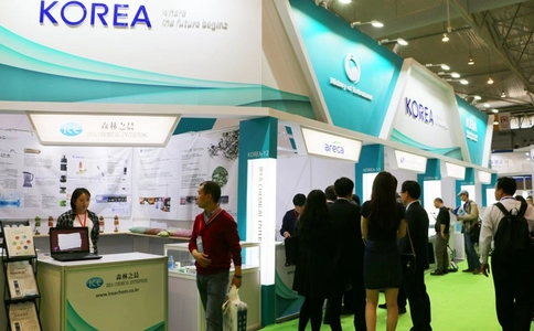 成都国际水处理展览会CDWE