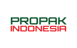 印尼食品加工與包裝展覽會 PROPAK INDONESIA