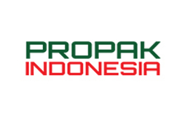 印尼食品加工與包裝展覽會(huì ) PROPAK INDONESIA