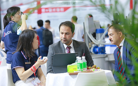 广州陶瓷工业展览会