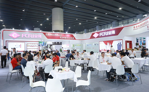 广州陶瓷工业展览会