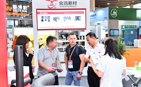 广州陶瓷工业展览会