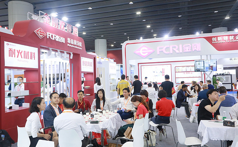 广州陶瓷工业展览会