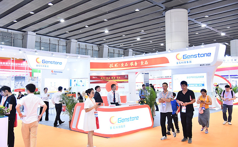 广州陶瓷工业展览会