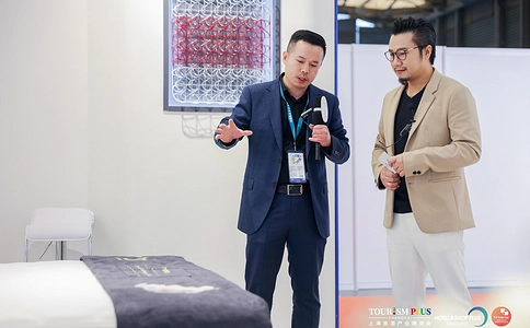 深圳国际酒店家具商用定制及软装设计展览会H+R Design Expo（现场照片）6