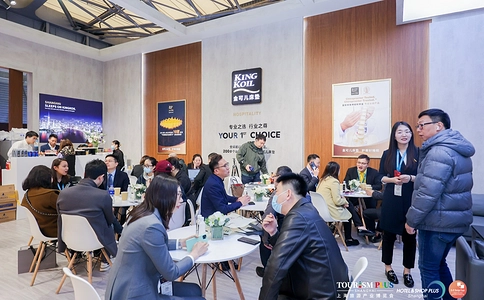 深圳国际酒店家具商用定制及软装设计展览会H+R Design Expo（现场照片）5