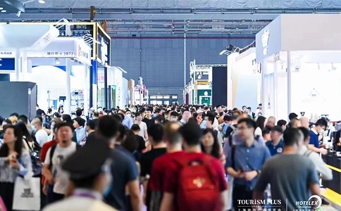 深圳国际酒店家具商用定制及软装设计展览会H+R Design Expo(现场照片)1