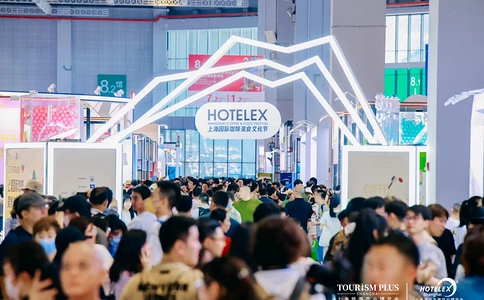 深圳国际酒店家具商用定制及软装设计展览会H+R Design Expo(现场照片)2