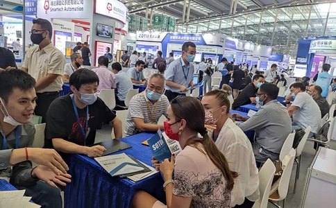 亚太（深圳）国际精密加工及设备展览会PME EXPO