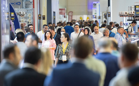 土耳其纺织工业展览会