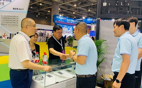 亚太（深圳）国际精密加工及设备展览会PME EXPO