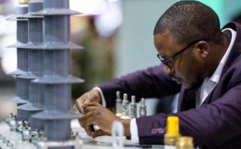 非洲国际电力、照明及新能源展览会Africa Energy EXPO
