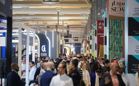 沙特酒店用品展览会Hotel & Hospitality Expo