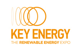 意大利可再生能源展览会 KEY ENERGY