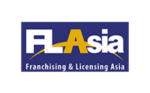新加坡品牌授权及特许经营展览会FL Asia