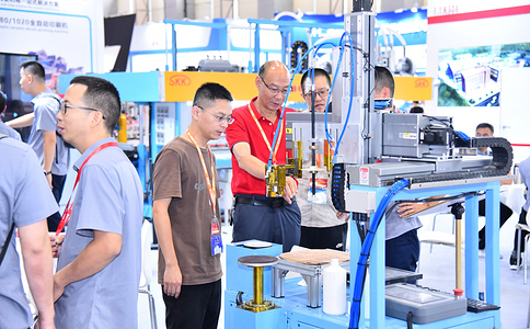 中国日用陶瓷技术装备及原辅料展览会