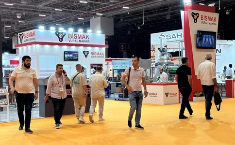 土耳其零售展览会F Istanbul (现场照片)10