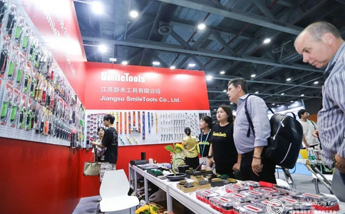 廣州家居用品及五金采購交易會(huì )