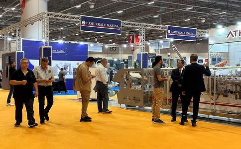 土耳其零售展览会F Istanbul (现场照片)4