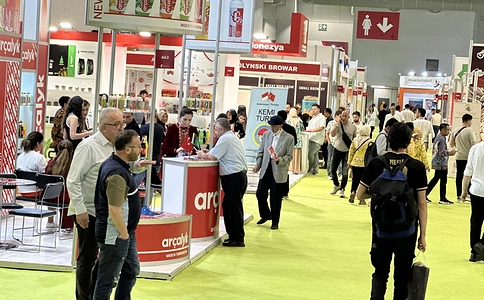 土耳其零售展览会F Istanbul (现场照片)7