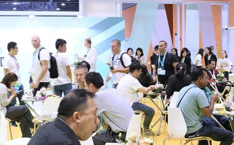 廣州消費電子及家電展覽會(huì )