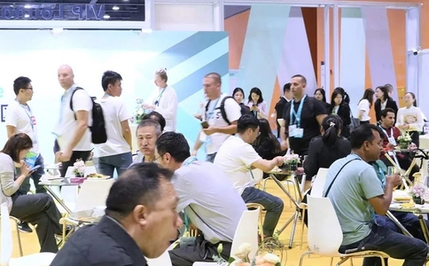 广州消费电子及家电展览会GSF（现场照片）10