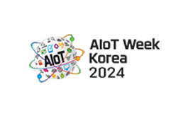 韓國首爾物聯網展覽會