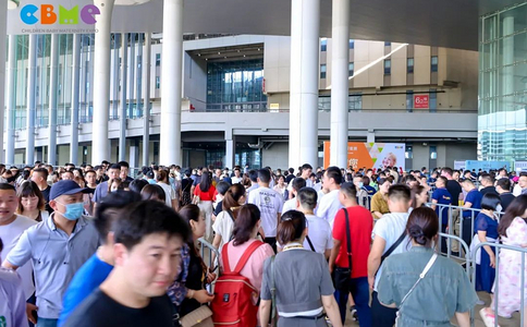 上海國際孕嬰童展覽會(huì )