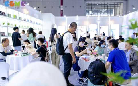 上海國際孕嬰童展覽會(huì )