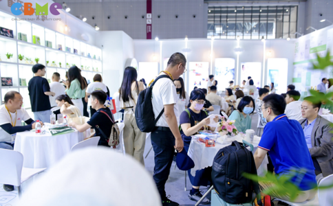 上海国际孕婴童展览会