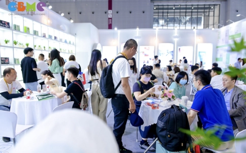 上海国际孕婴童展览会CBME（现场照片）9