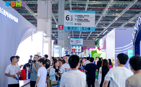 上海國際孕嬰童展覽會(huì )