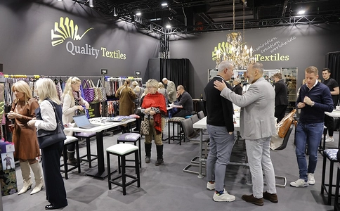 波兰服装及纺织展览会FAST TEXTILE